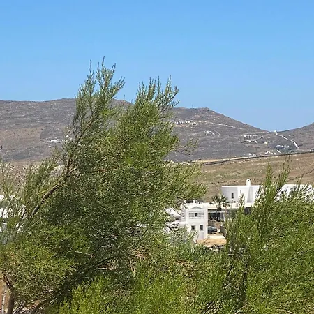 Panormos Village,mykonos *