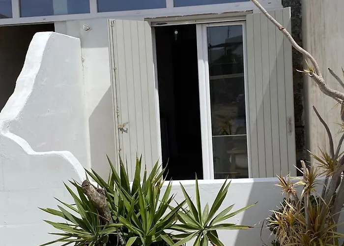 Panormos Village,mykonos