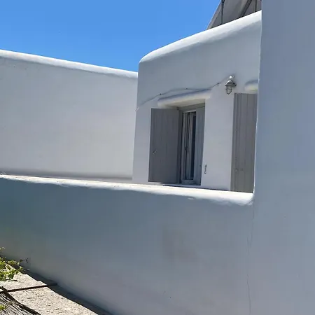 Panormos Village,mykonos Lägenhet Mykonos Town