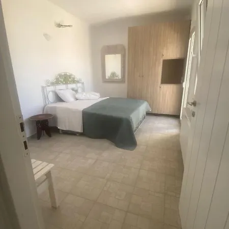 Panormos Village,mykonos * Mykonos Town