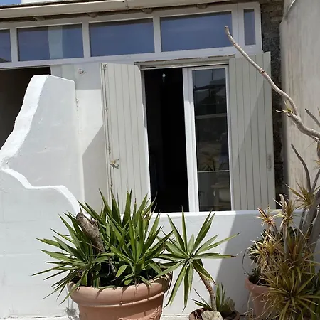 Panormos Village,mykonos