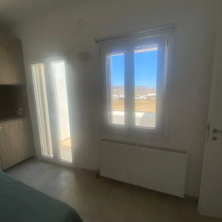 Panormos Village,mykonos Lägenhet Mykonos Town