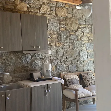 Panormos Village,mykonos Apartment *