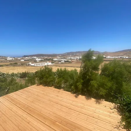 Apartment Panormos Village,mykonos Mykonos Town