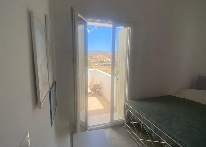 Panormos Village,mykonos شقة *