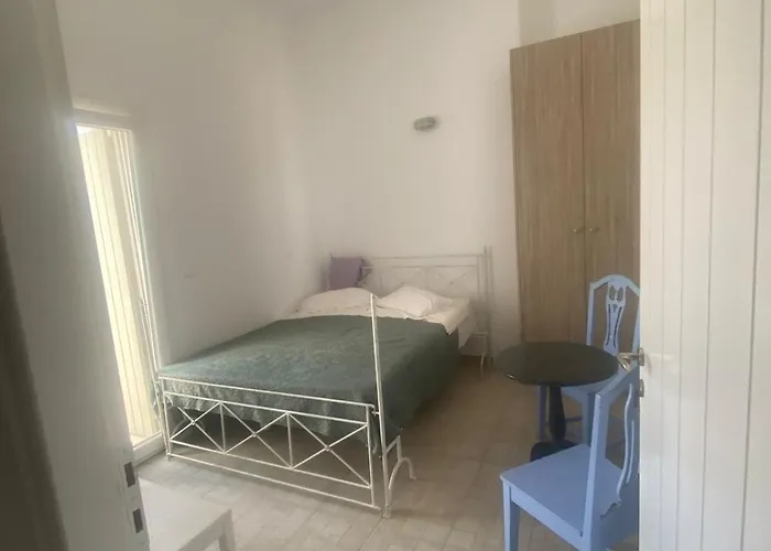 Panormos Village,mykonos