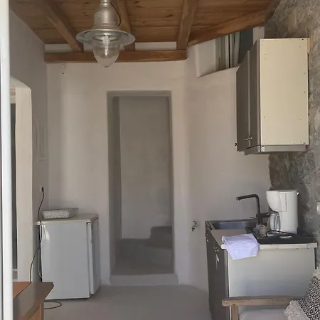 Apartment Panormos Village,mykonos