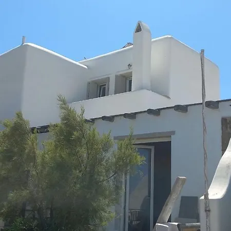 Panormos Village,mykonos דירה