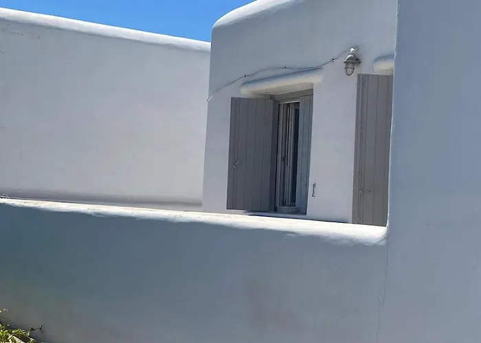 Panormos Village,mykonos Apartment Mykonos Town