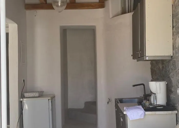 Apartment Panormos Village,mykonos