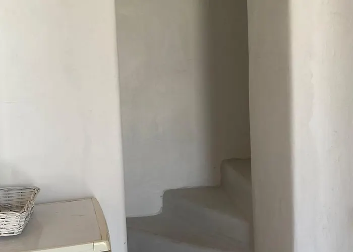 Panormos Village,mykonos Apartamento *