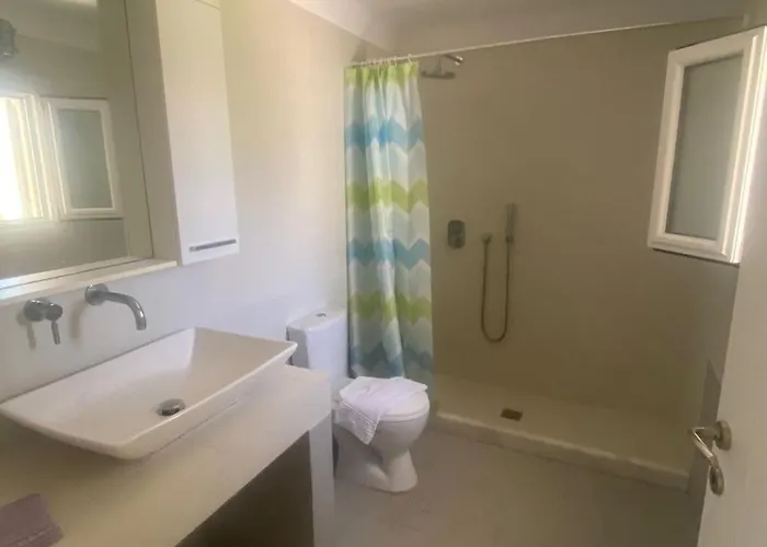 Panormos Village,mykonos * Mykonos Town