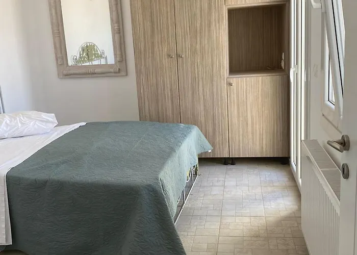 Panormos Village,mykonos Apartment *