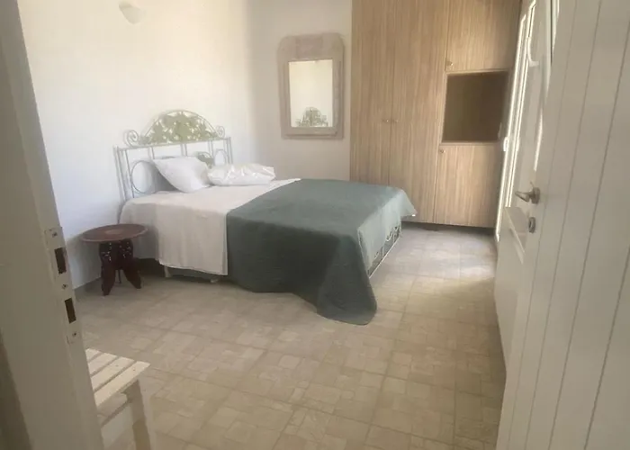 Panormos Village,mykonos * Mykonos Town