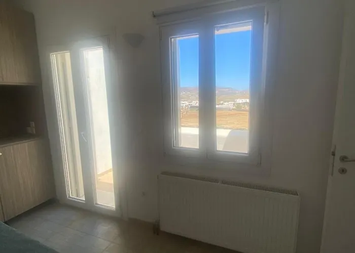 Panormos Village,mykonos Apartamento Mykonos Town