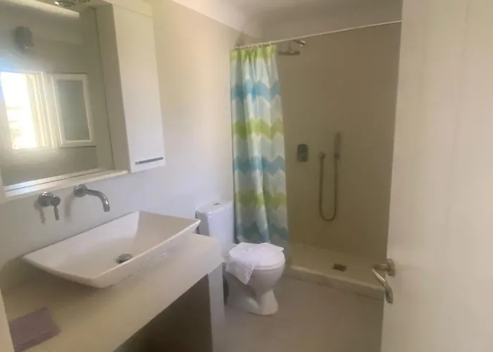 Apartamento Panormos Village,mykonos Mykonos Town