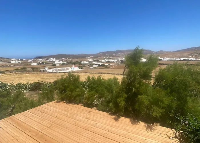Apartment Panormos Village,mykonos Mykonos Town