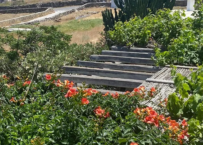 Panormos Village,mykonos