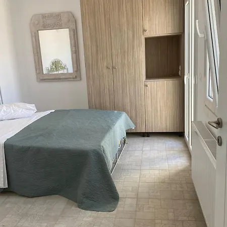 Panormos Village,mykonos شقة *