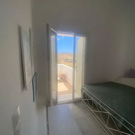 Panormos Village,mykonos شقة *