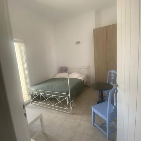 Panormos Village,mykonos